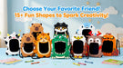 Toys - Arts & Crafts - Supplies Globion Kids Doodle Pad