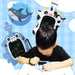 Toys - Arts & Crafts - Supplies Globion Kids Doodle Pad