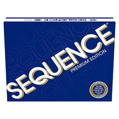 Sequence Premium Edition Game - Saltire Games