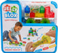 Jelly Blox Vrrrooom Truck Set - Saltire Games