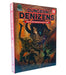 Dungeon Denizens - Saltire Games