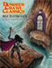Dungeon Crawl Classics Core - Saltire Games