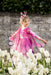 Butterfly Twirl Dress with Wings - Size 3/4 - Saltire Games