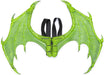 Dragon Wings - Green - Saltire Games