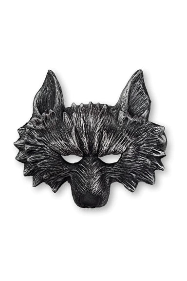 Werewolf Mask - Saltire Games