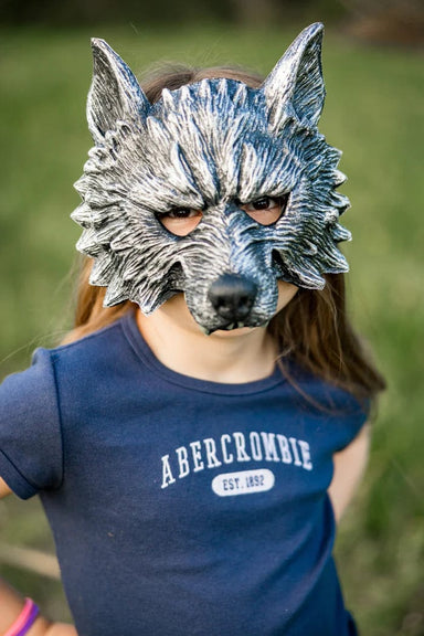 Werewolf Mask - Saltire Games