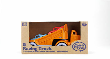 Racing Truck - Saltire Games