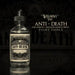 Anti-Death - Saltire Games