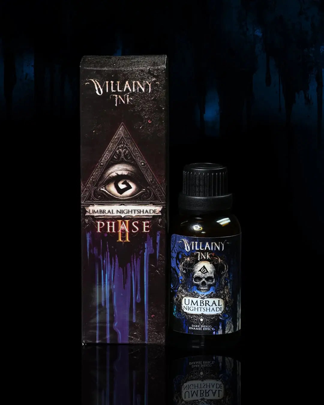 Umbral Nightshade - Saltire Games
