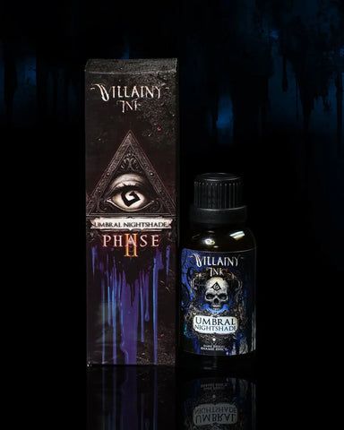 Umbral Nightshade - Saltire Games