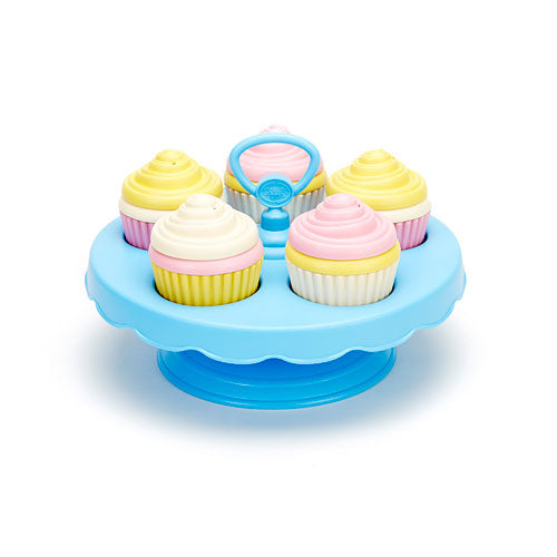 16 Piece Cupcake Set - Saltire Games