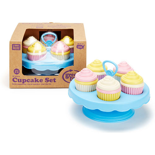 16 Piece Cupcake Set - Saltire Games