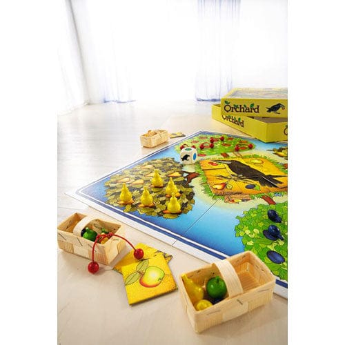 Orchard - Saltire Games