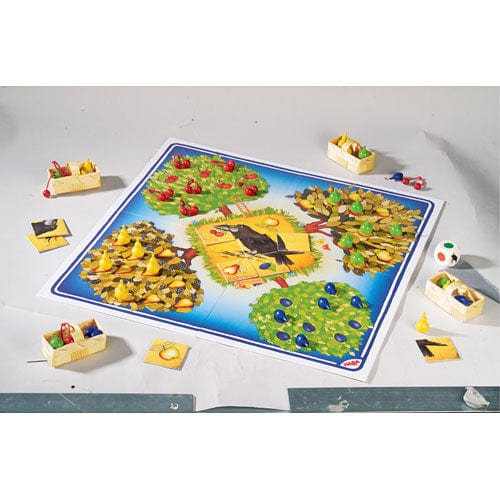 Orchard - Saltire Games