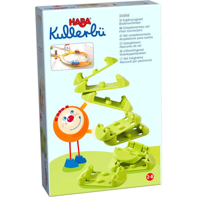 Kullerbu Floor Connectors Expansion Set - Saltire Games