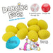 Dancing Eggs Movement Game - Saltire Games