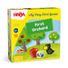 Board Game HABA USA My Very First Games - First Orchard
