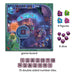 Secret Code 13+4 Math Game - Saltire Games