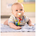 Pacifier Chain Rainbow Pearls - Saltire Games