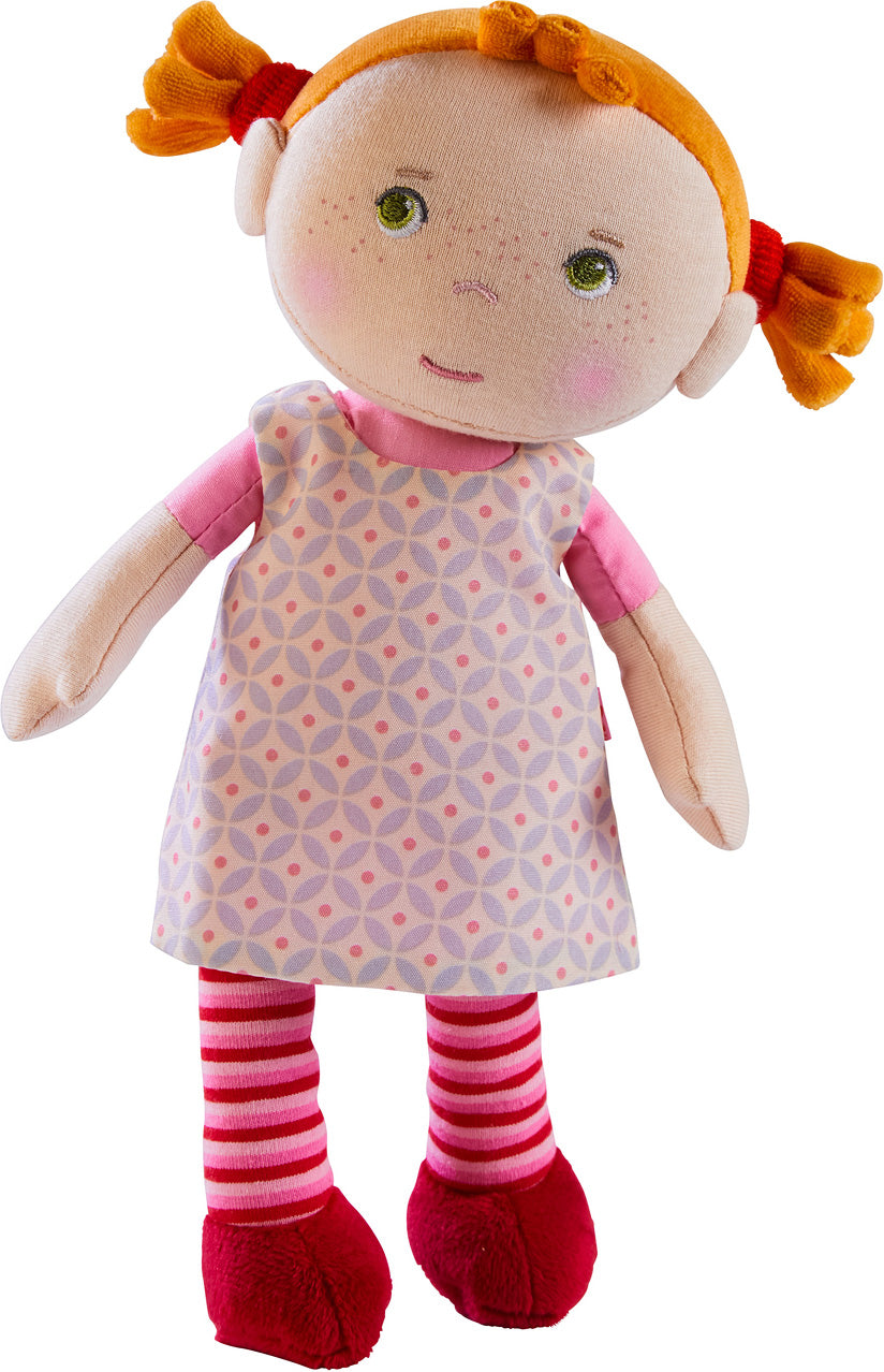 Snug up Doll Roya - Saltire Games