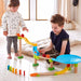 Kullerbu Traffic Jam Ball Track Set - Saltire Games