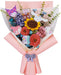 Hello Kitty® and Friends Flower Bouquet - Saltire Games