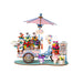 Hello Kitty® and Friends Flower Cart - Saltire Games