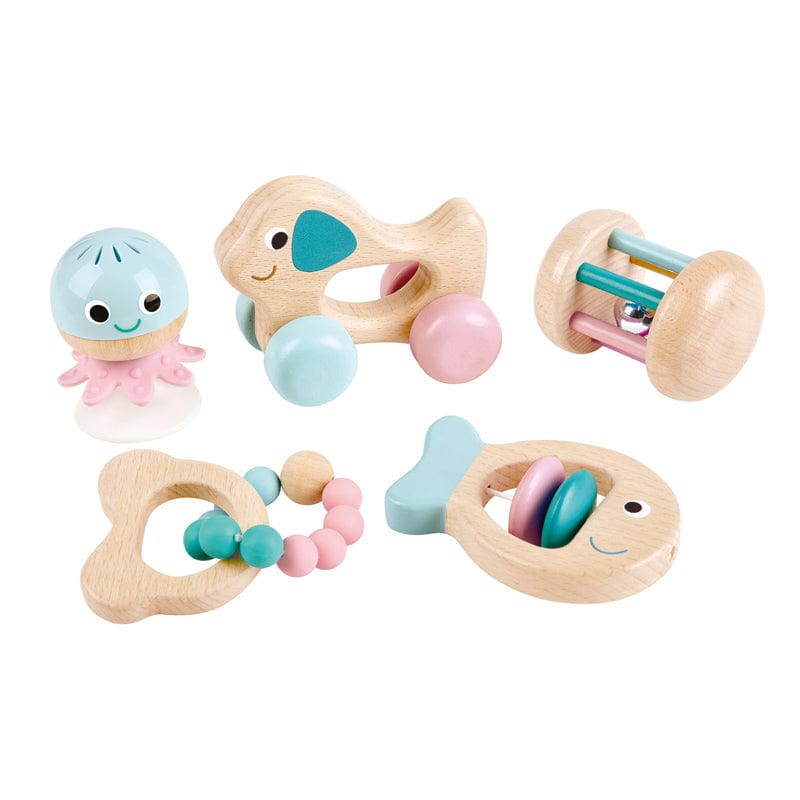 Toys - Infant - Rattle, Pacifiers, Teethers