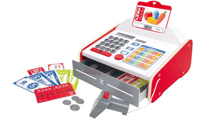 Beep N Buy Cash Register - Saltire Games