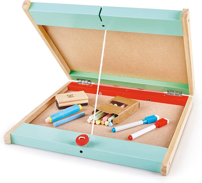 Store & Go Easel - Saltire Games