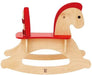 Grow-with-me Rocking Horse - Saltire Games