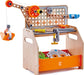 Discovery Scientific Workbench Ds - Saltire Games