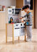 Modern Smart Kitchen - Saltire Games