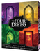 The Four Doors - Saltire Games