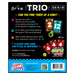 Trio - Saltire Games
