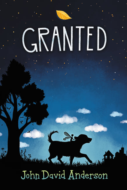 Granted - Saltire Games