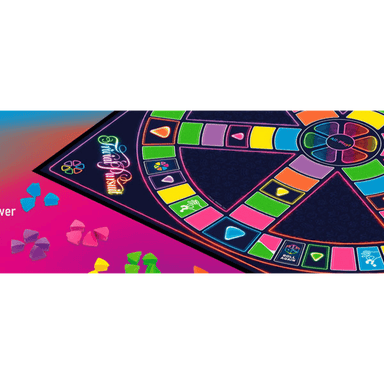 Board Game Hasbro Trivial Pursuit (Refresh)