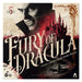 Board Games Hasbro Fury of Dracula: 5th Edition
