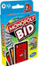 Monopoly Bid - Saltire Games