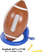Giant Inflatable Football & Tee - Saltire Games