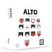 Alto - Saltire Games
