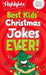 Best Kids' Christmas Jokes Ever! - Saltire Games