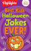 Best Kids' Halloween Jokes Ever! - Saltire Games