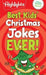 Best Kids' Christmas Jokes Ever! - Saltire Games