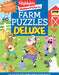 Farm Puzzles Deluxe - Saltire Games