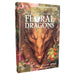 The Field Guide to Floral Dragons - Saltire Games