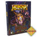 Role Playing Games - Books Hitpoint Press Heckna! Campaign Setting