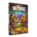 The Big Book of Big Bads - Saltire Games