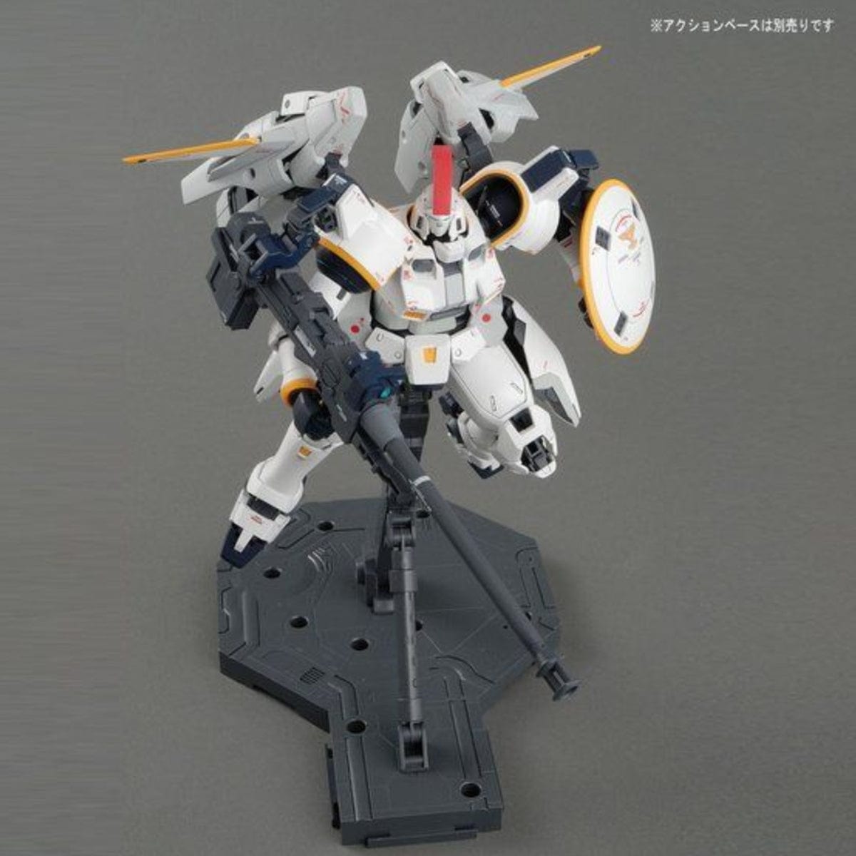 MG Oz-00MS Tall Geese - Saltire Games