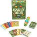Early Bird - Saltire Games